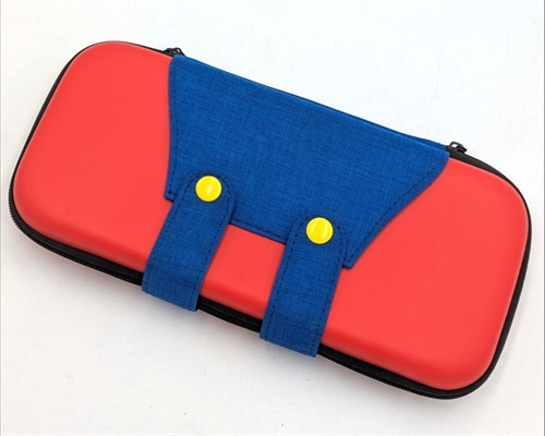 Nintendo Switch - Neon Green and Neon Pink - Console - 2019 Model - SNR XKJ40014976625 (B Grade) (Used)